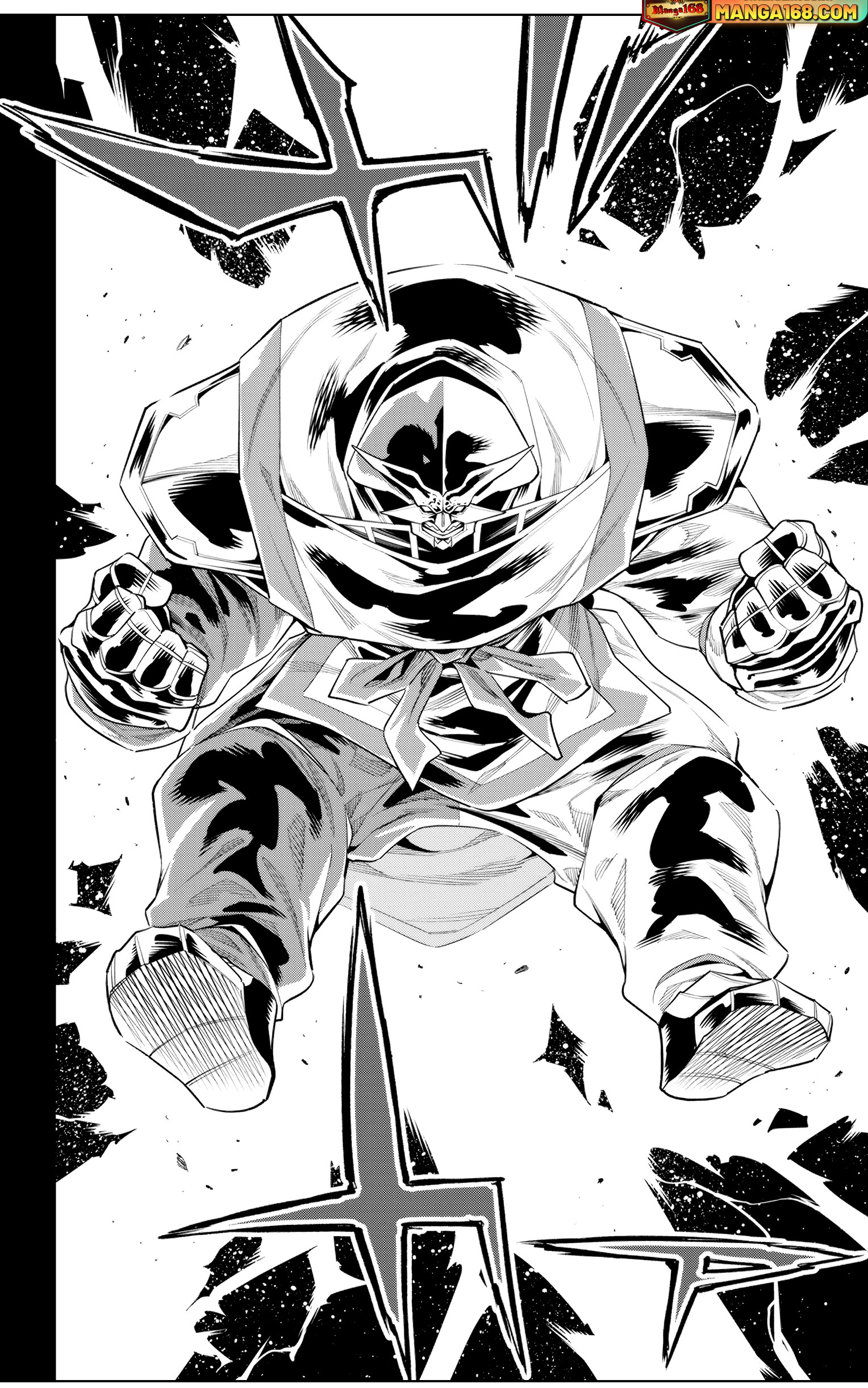 Read Mato Seihei no Slave TH Manga Online