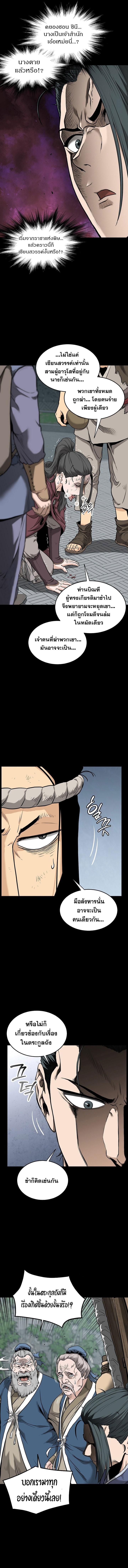 Read Murim Login TH Manga Online