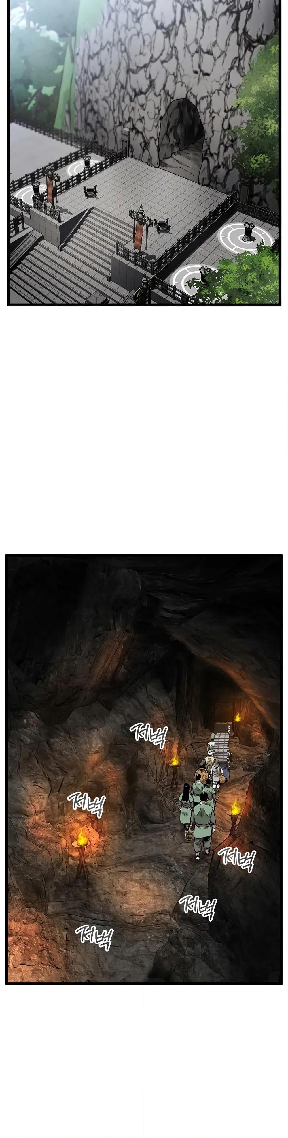 Read Murim Login TH Manga Online