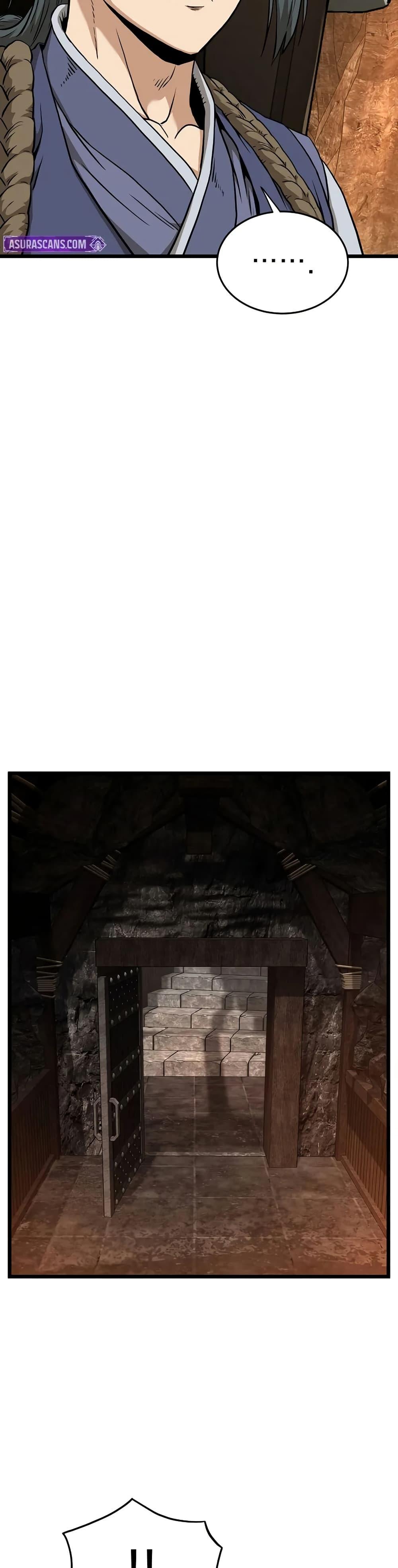 Read Murim Login TH Manga Online