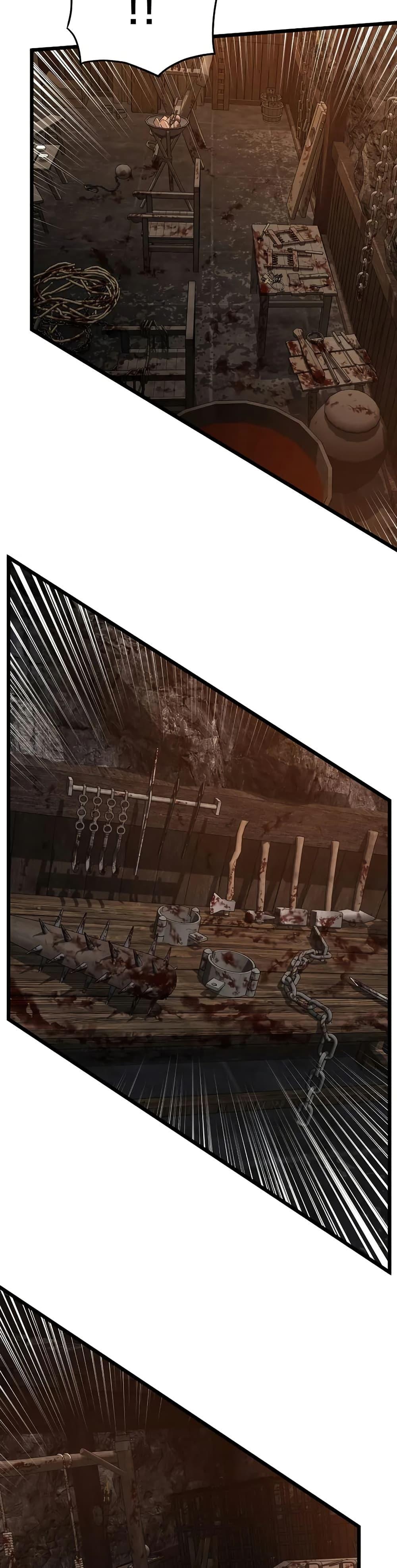 Read Murim Login TH Manga Online