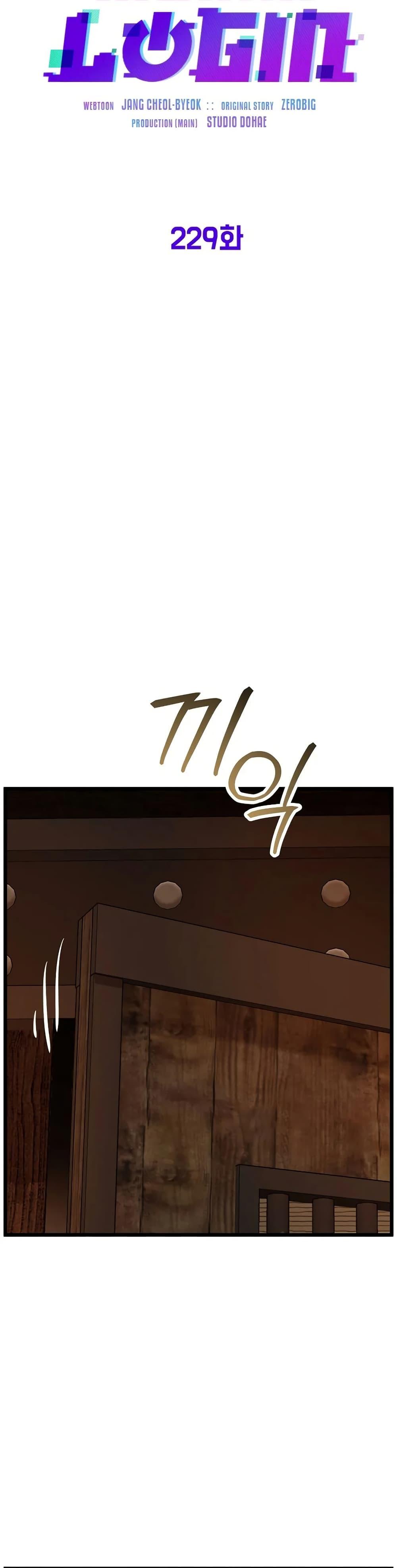 Read Murim Login TH Manga Online