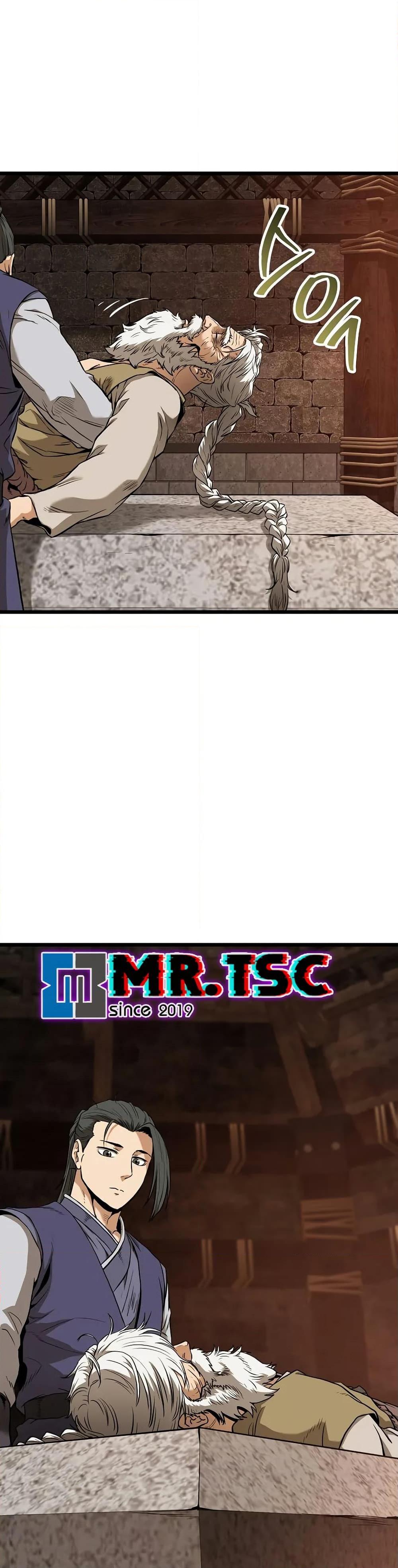 Read Murim Login TH Manga Online