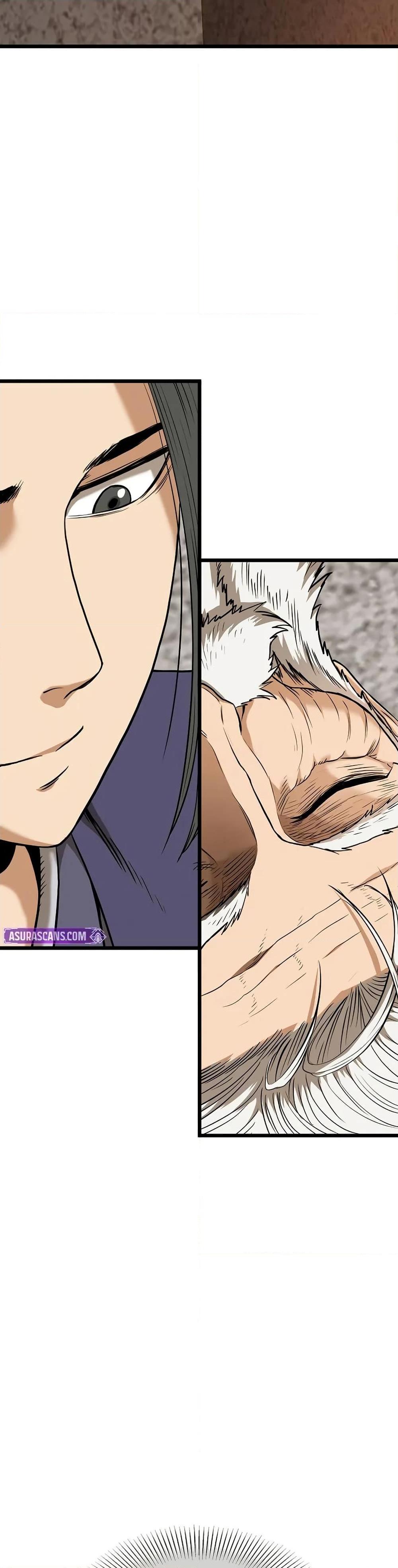 Read Murim Login TH Manga Online