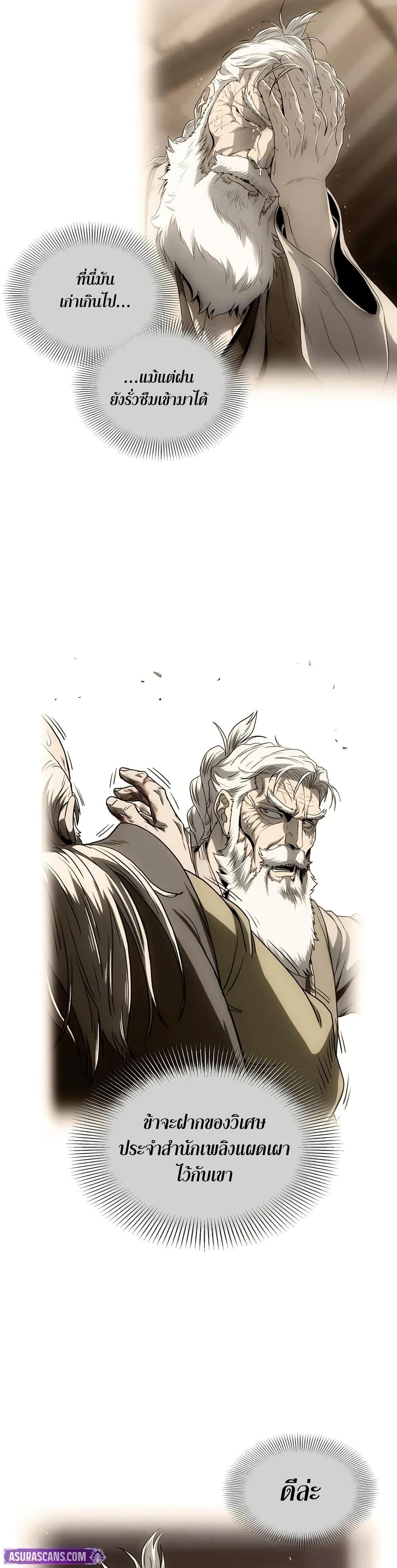 Read Murim Login TH Manga Online