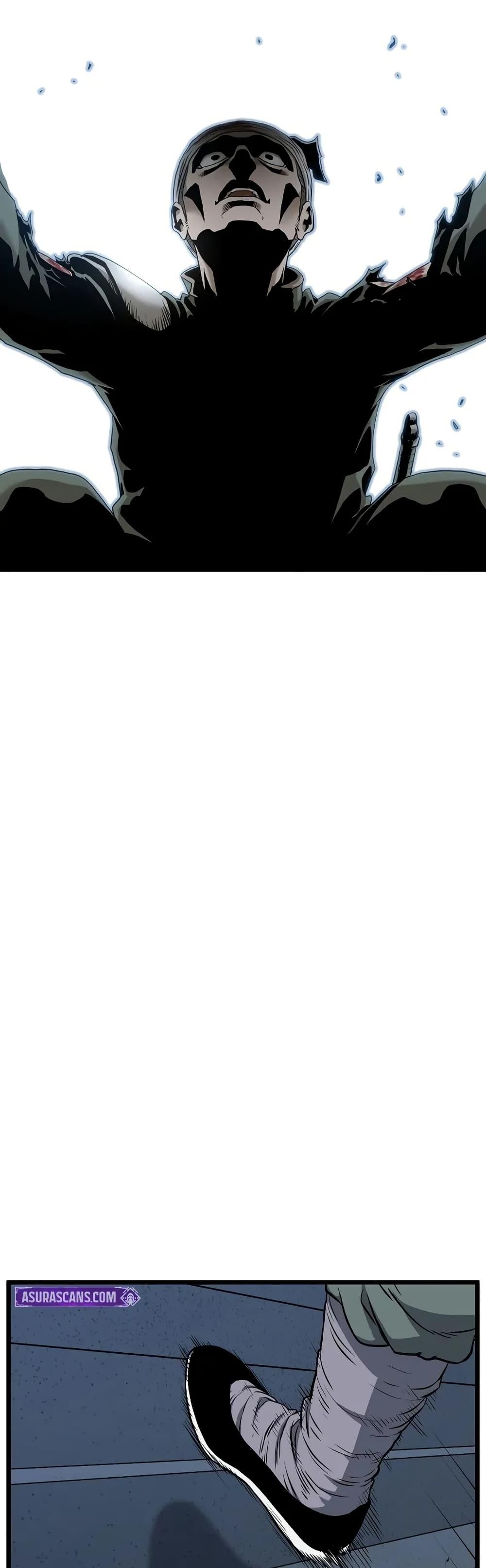 Read Murim Login TH Manga Online