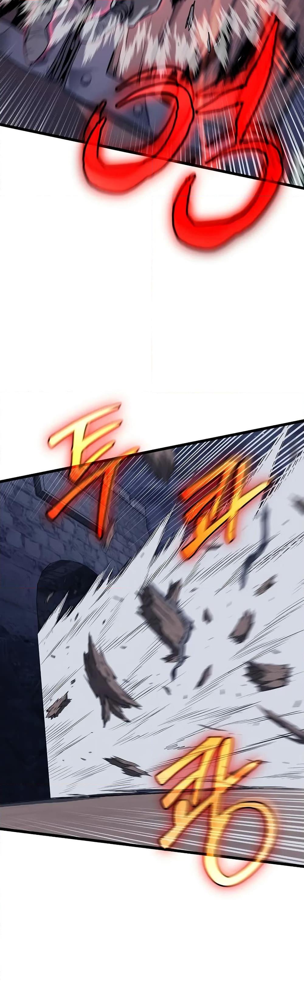 Read Murim Login TH Manga Online