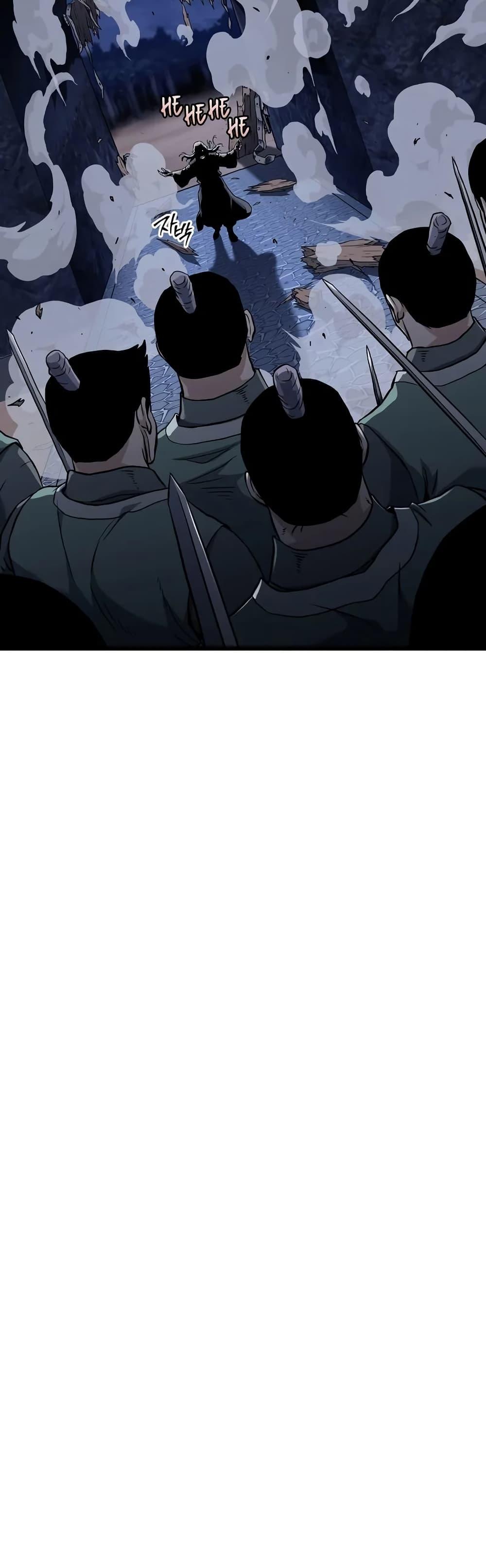 Read Murim Login TH Manga Online