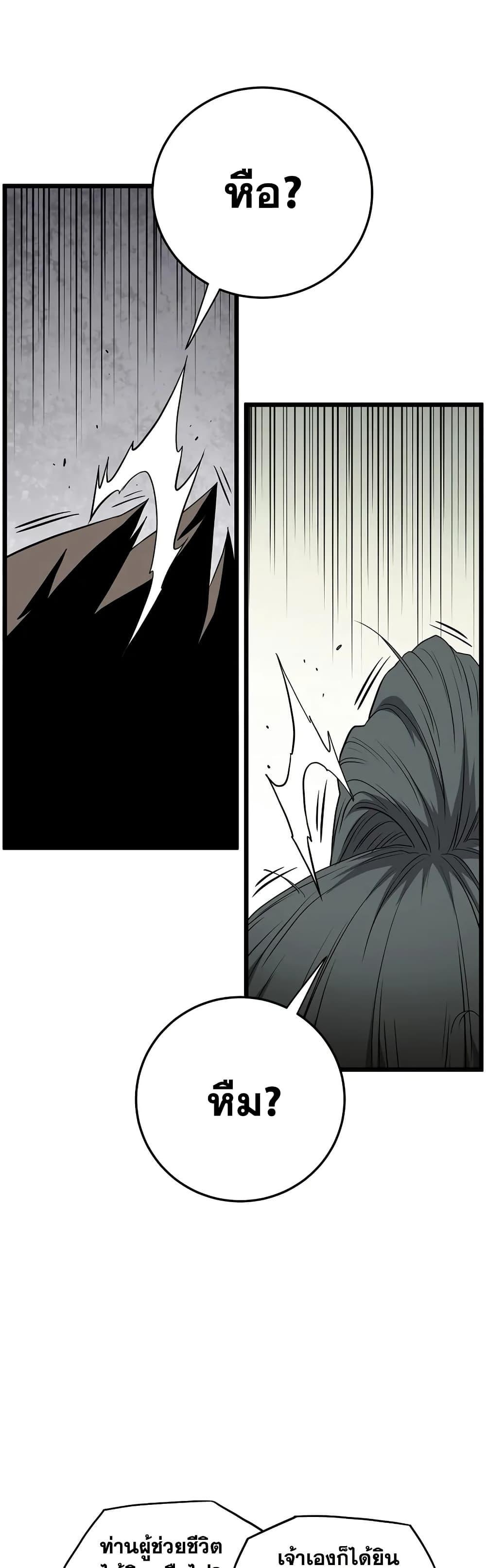 Read Murim Login TH Manga Online