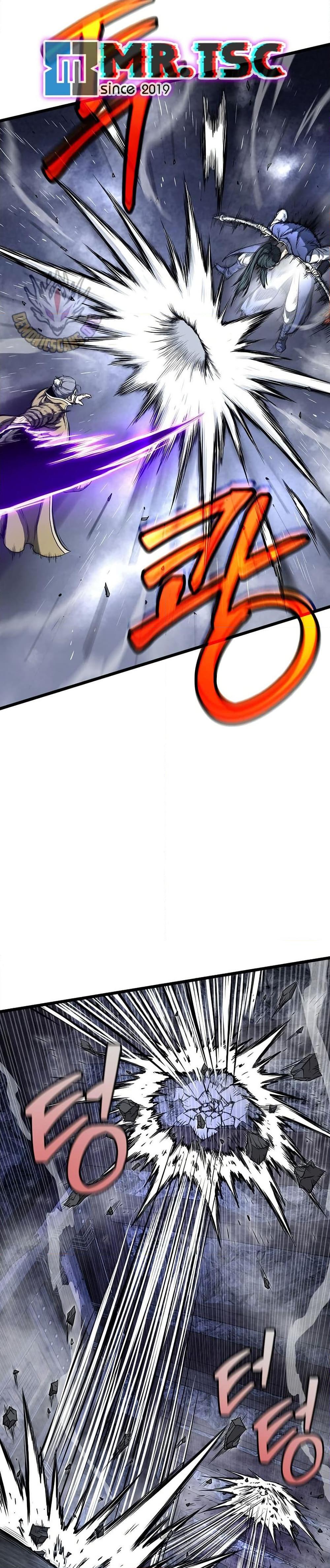 Read Murim Login TH Manga Online