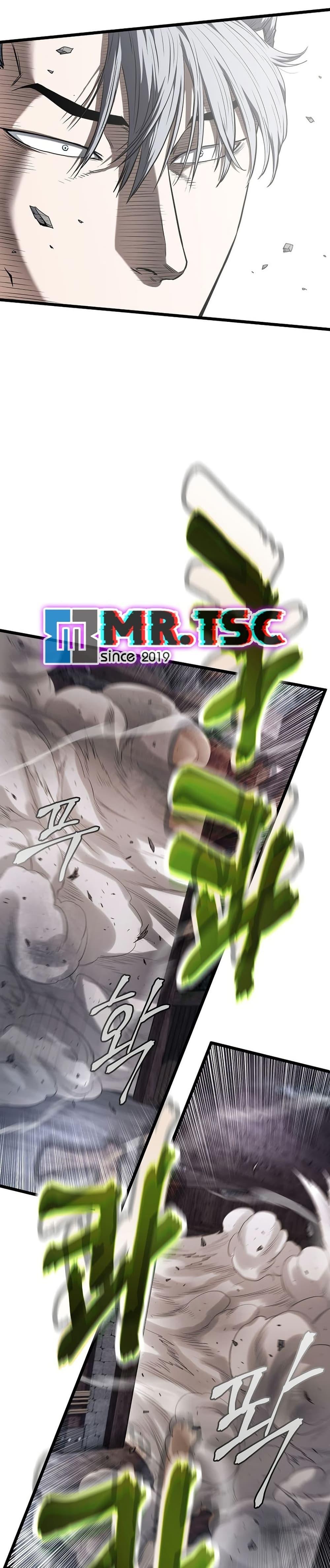 Read Murim Login TH Manga Online