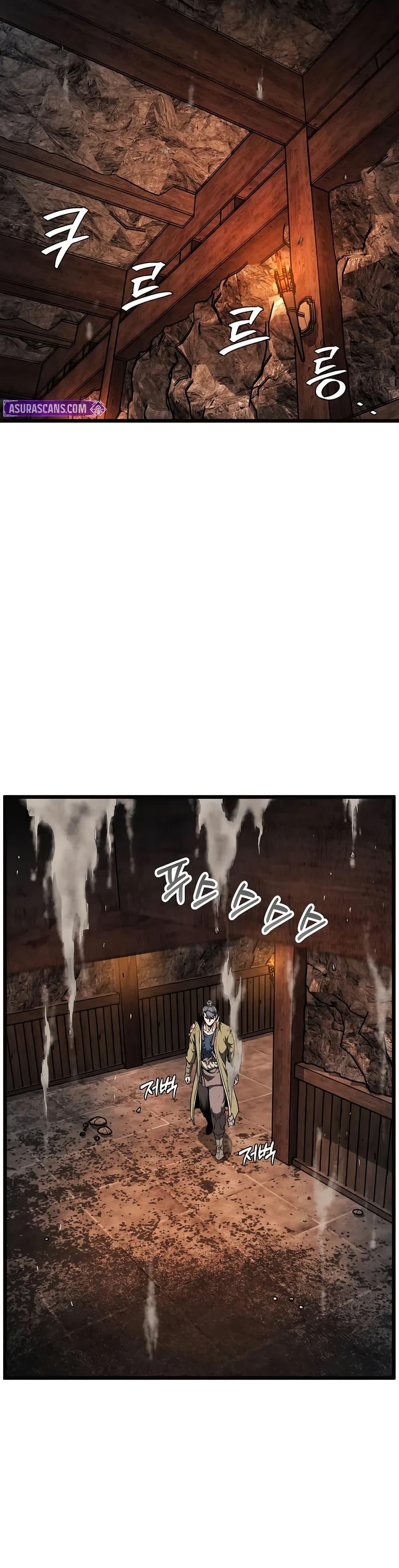 Read Murim Login TH Manga Online