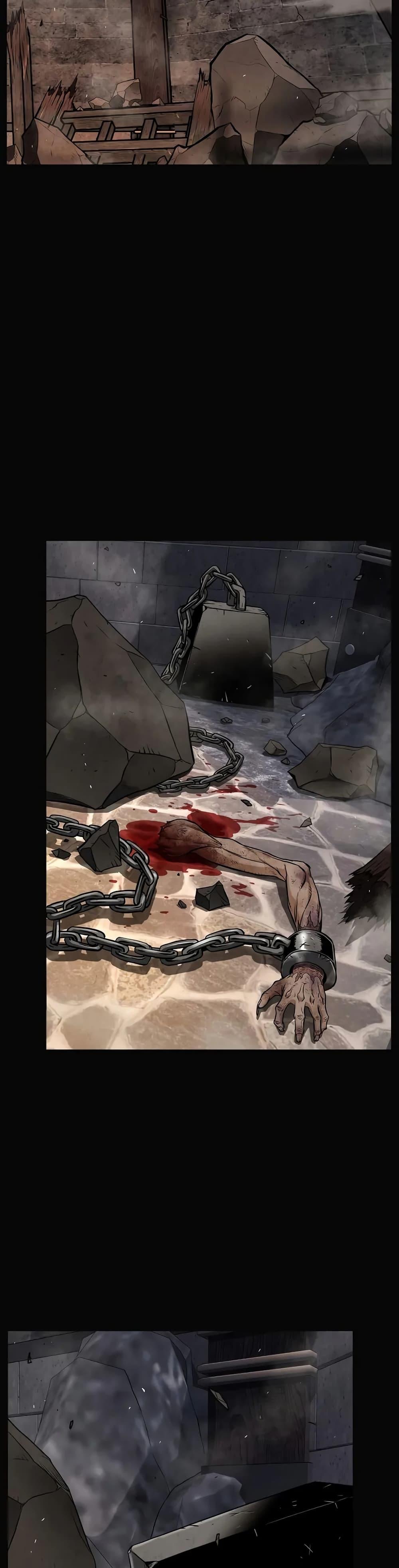 Read Murim Login TH Manga Online