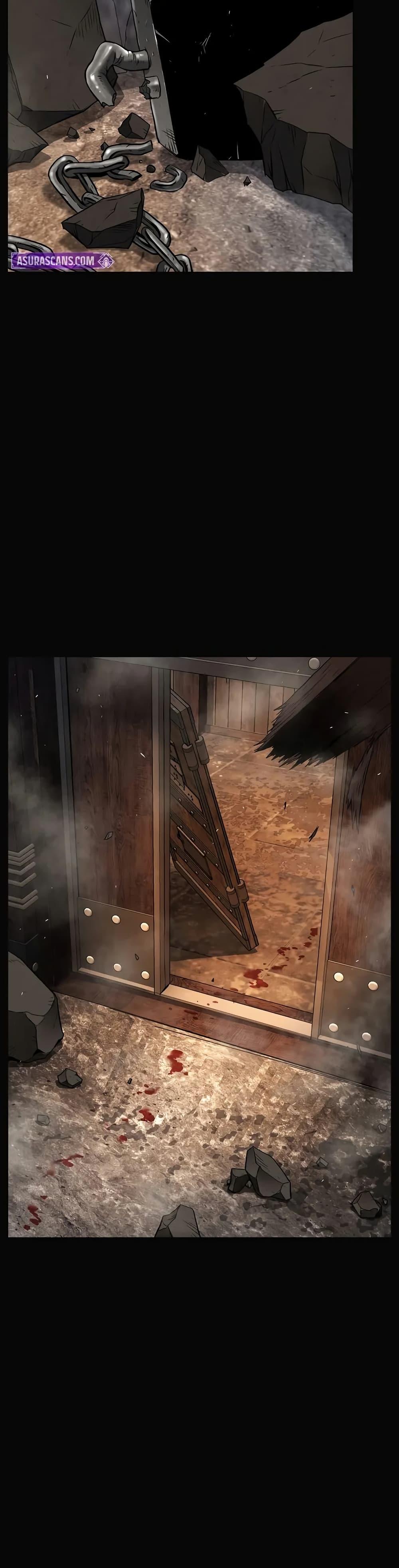 Read Murim Login TH Manga Online