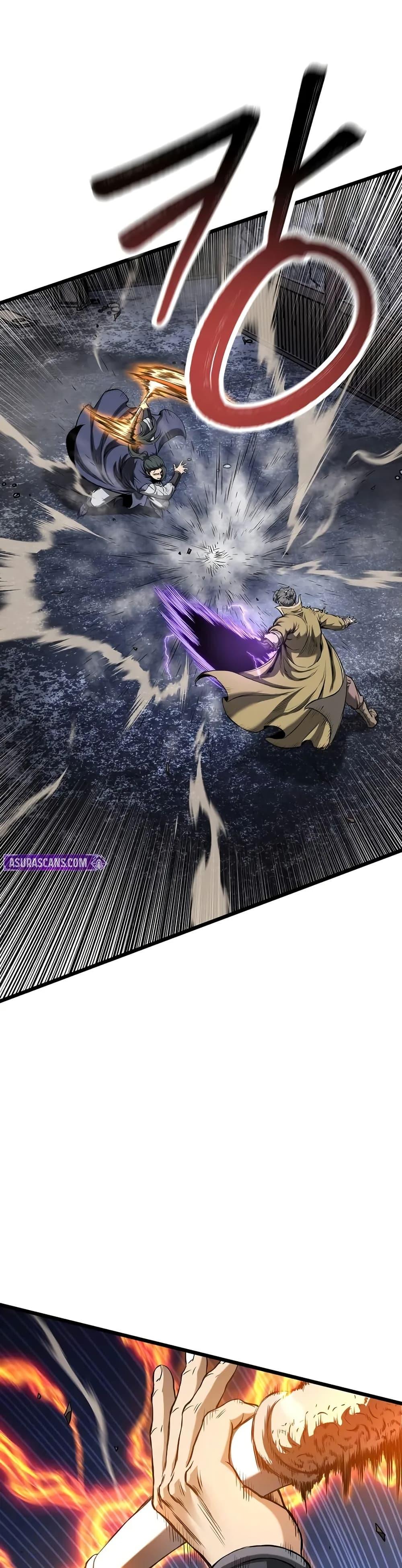 Read Murim Login TH Manga Online