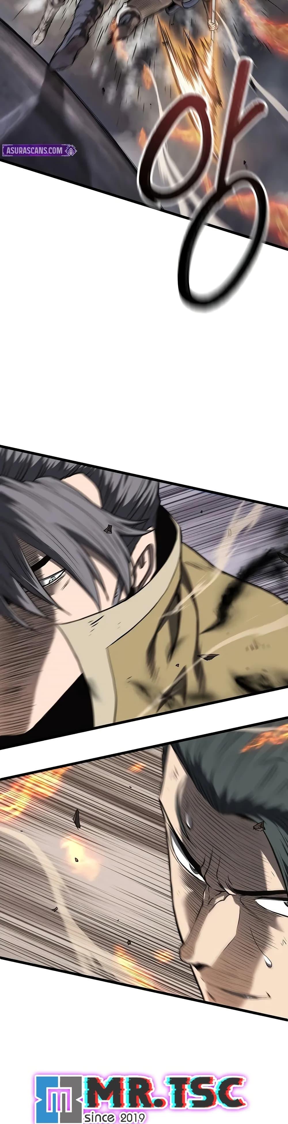 Read Murim Login TH Manga Online