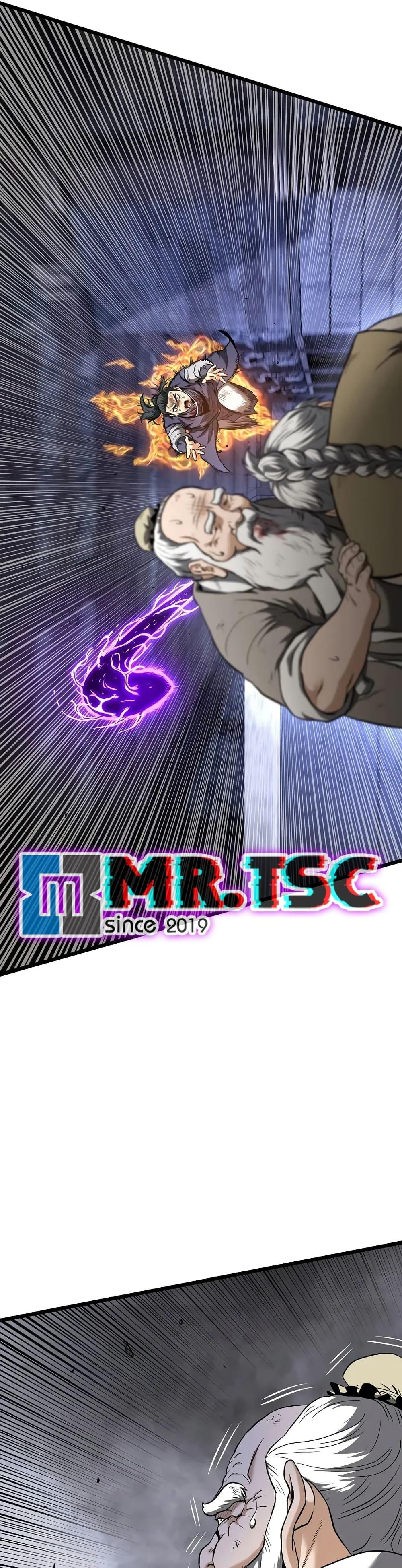 Read Murim Login TH Manga Online