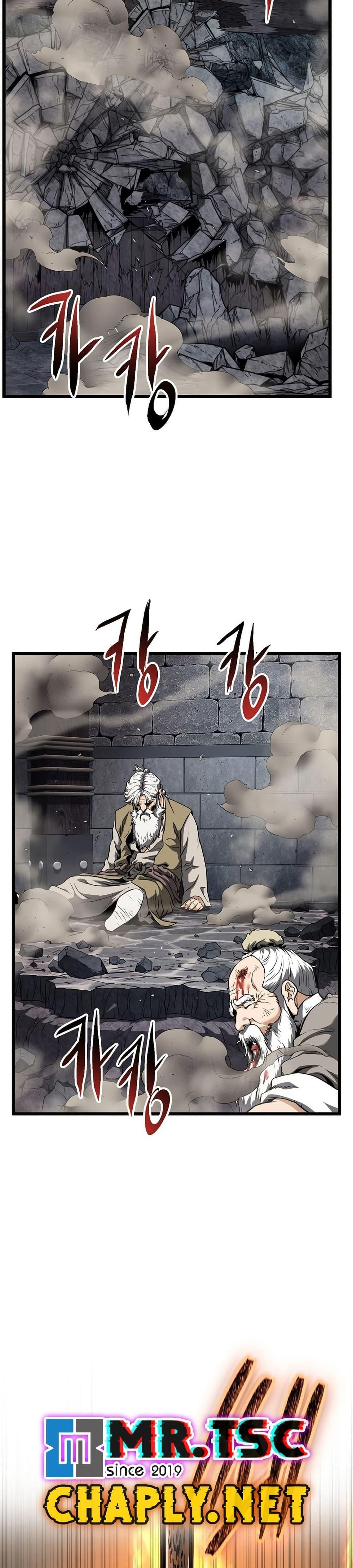 Read Murim Login TH Manga Online