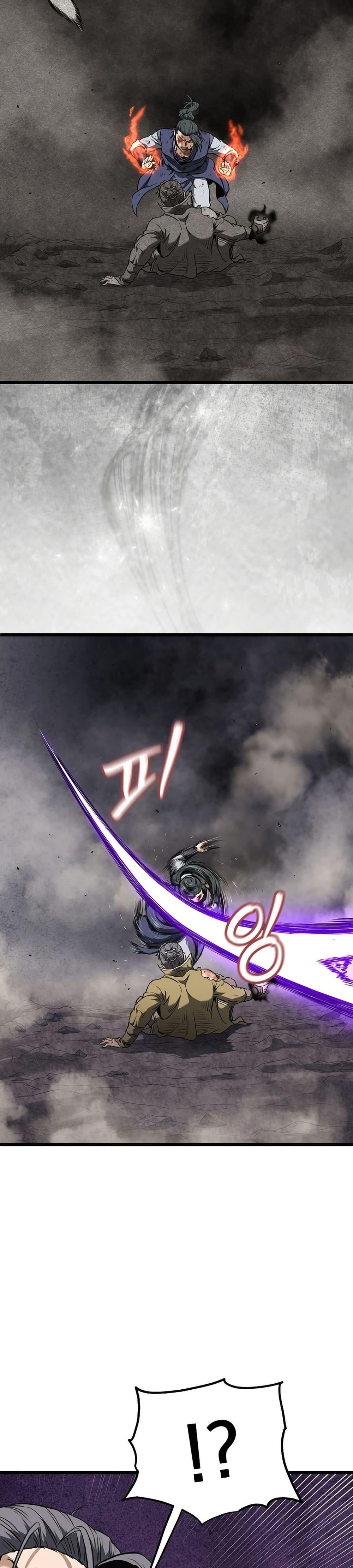 Read Murim Login TH Manga Online