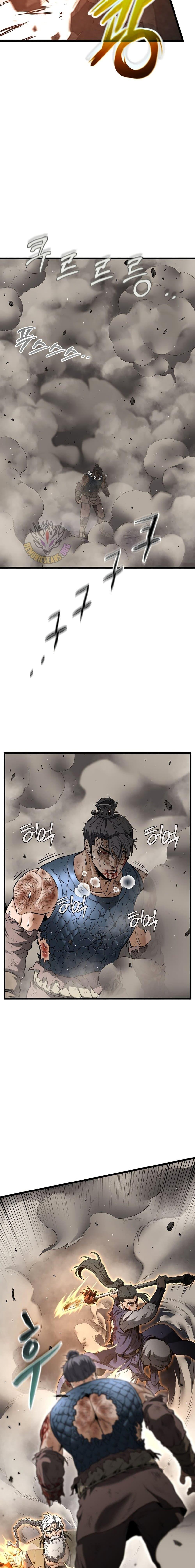 Read Murim Login TH Manga Online