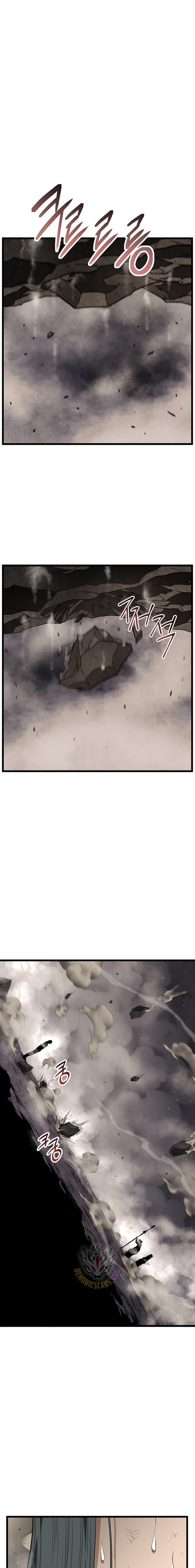 Read Murim Login TH Manga Online