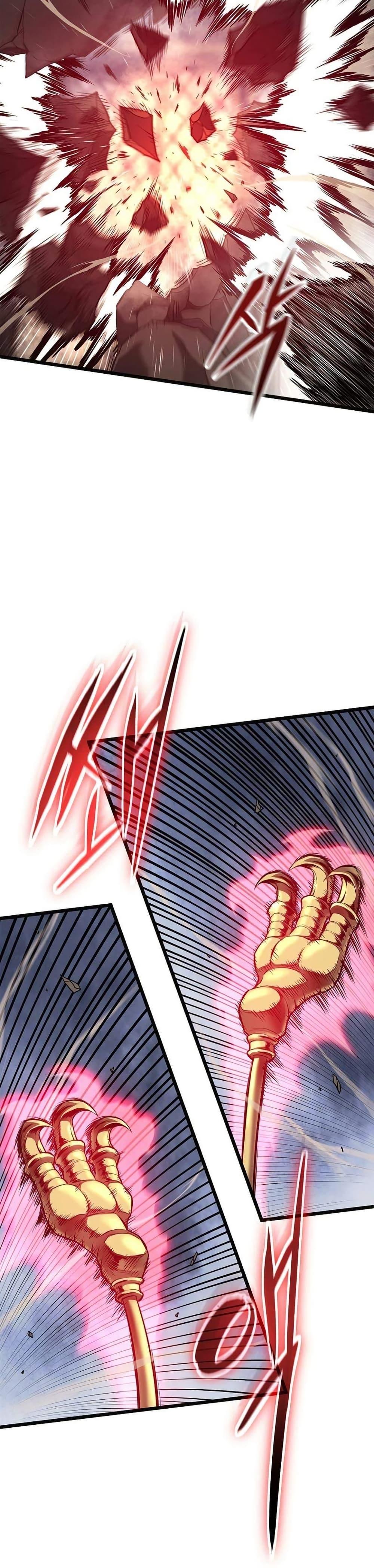 Read Murim Login TH Manga Online