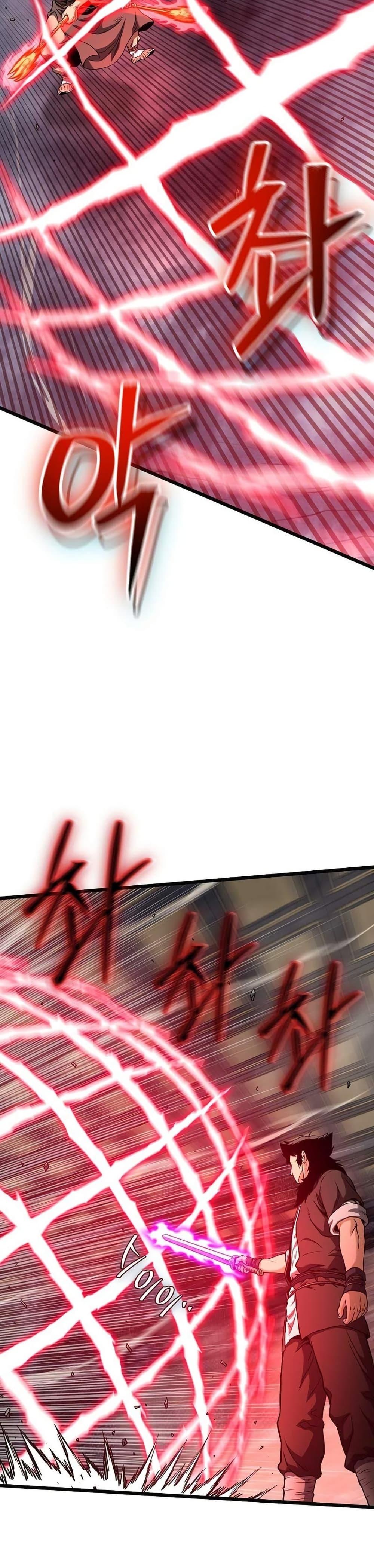 Read Murim Login TH Manga Online