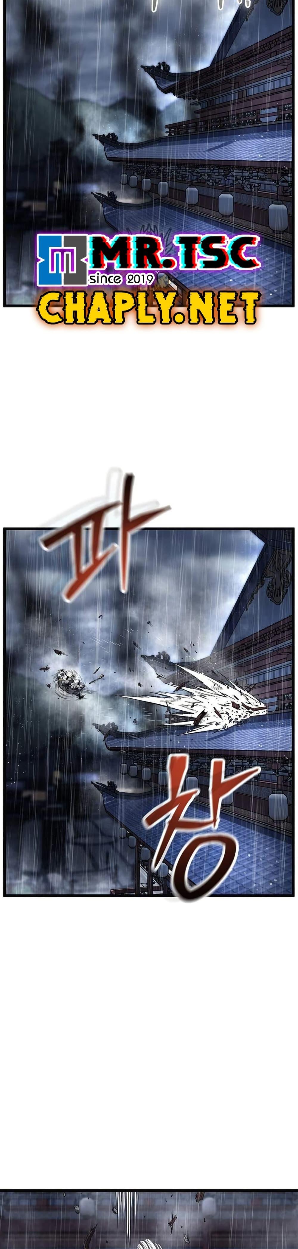 Read Murim Login TH Manga Online