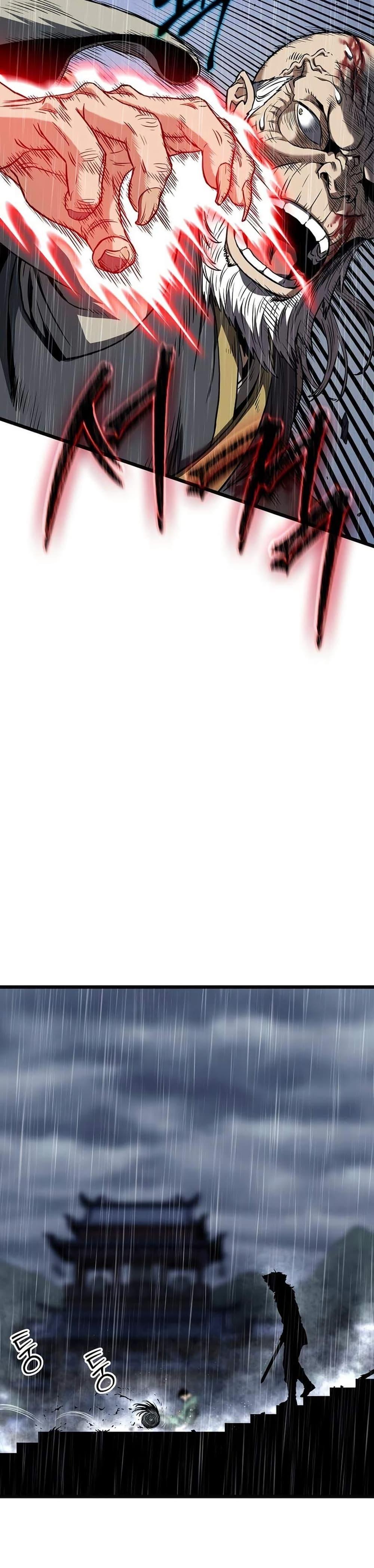 Read Murim Login TH Manga Online