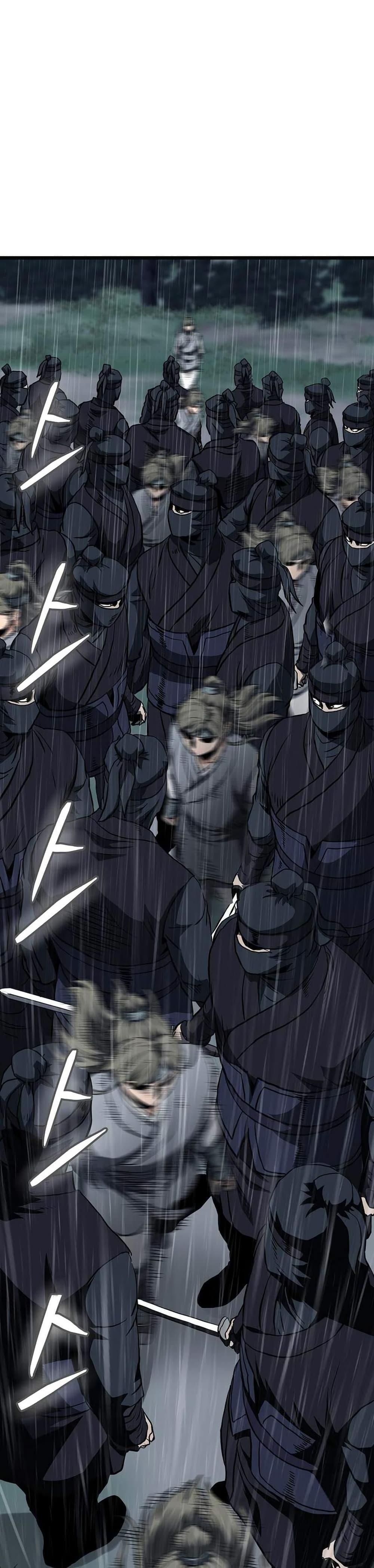 Read Murim Login TH Manga Online