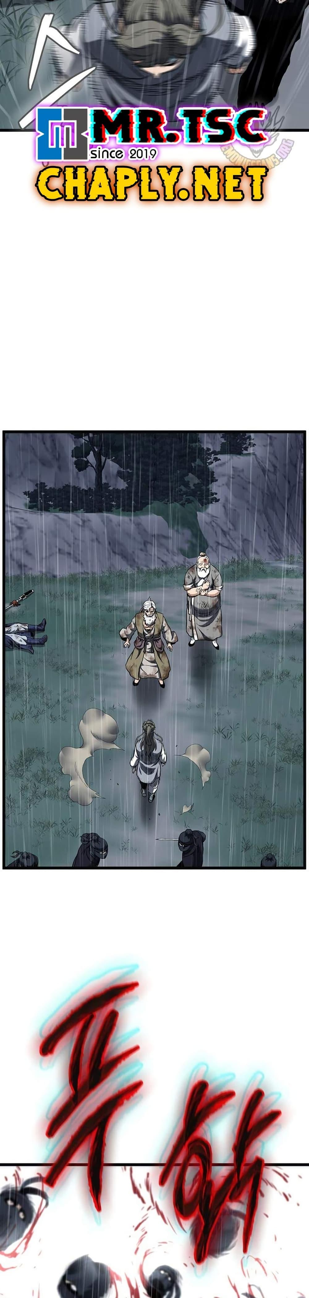 Read Murim Login TH Manga Online