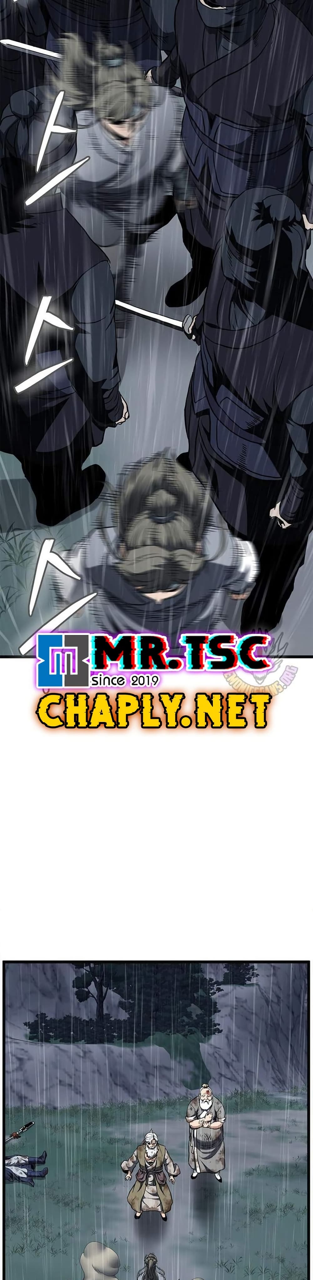 Read Murim Login TH Manga Online