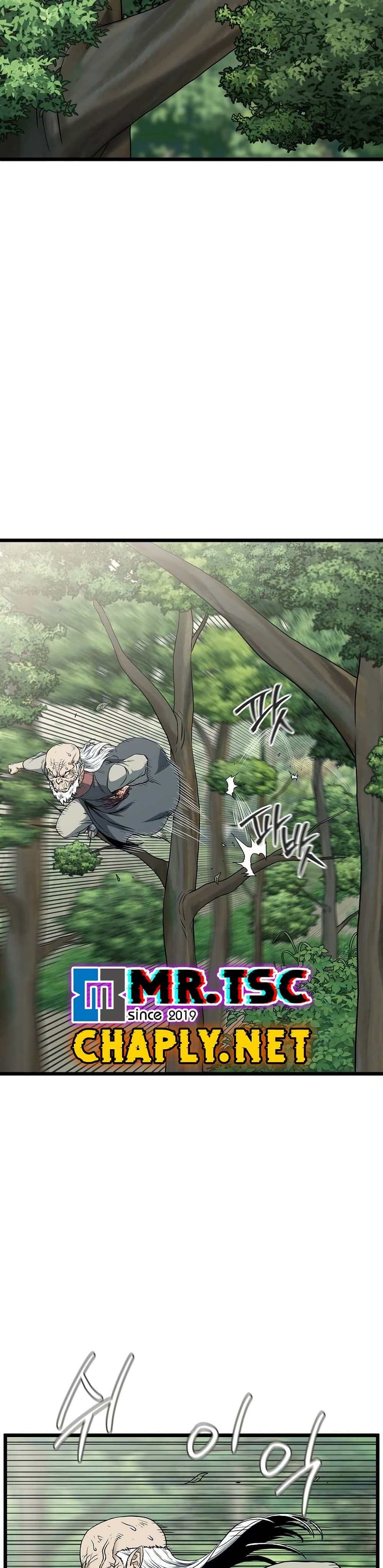 Read Murim Login TH Manga Online