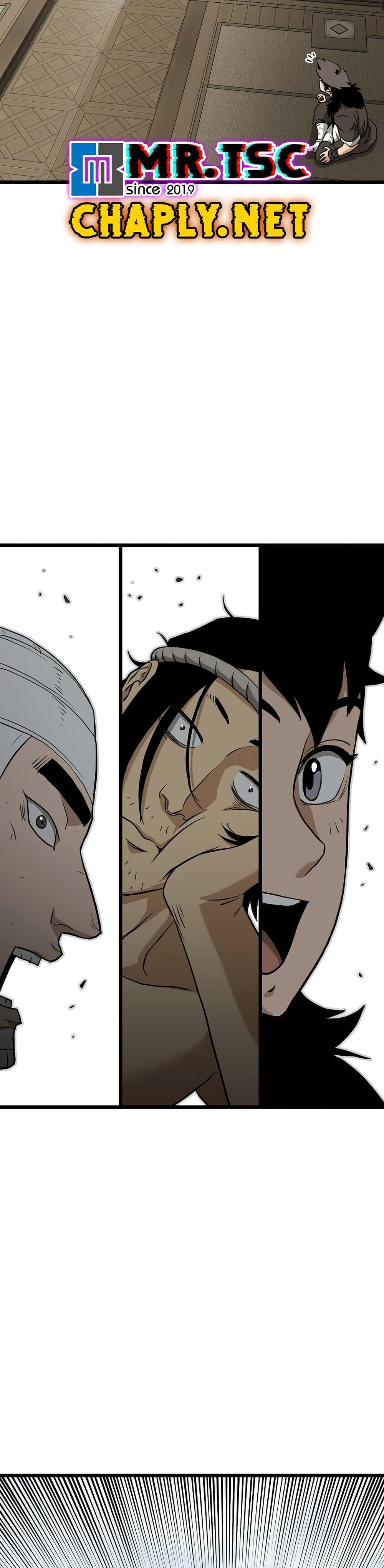 Read Murim Login TH Manga Online