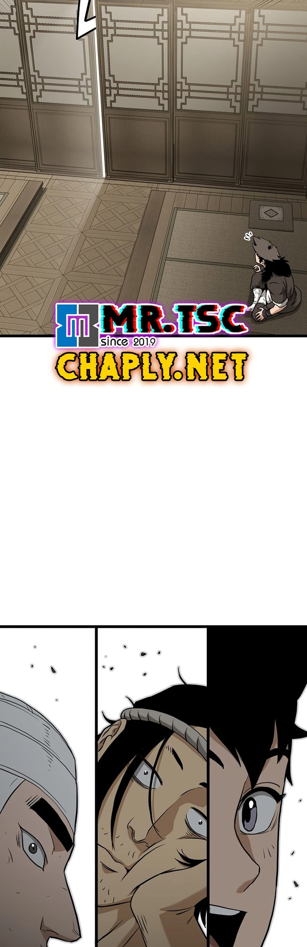 Read Murim Login TH Manga Online