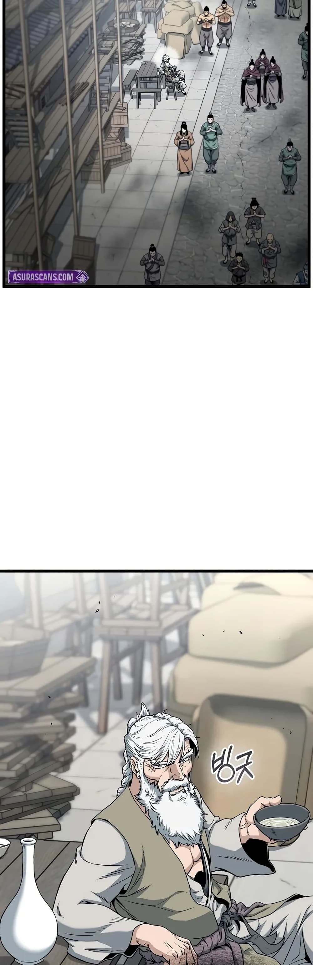 Read Murim Login TH Manga Online