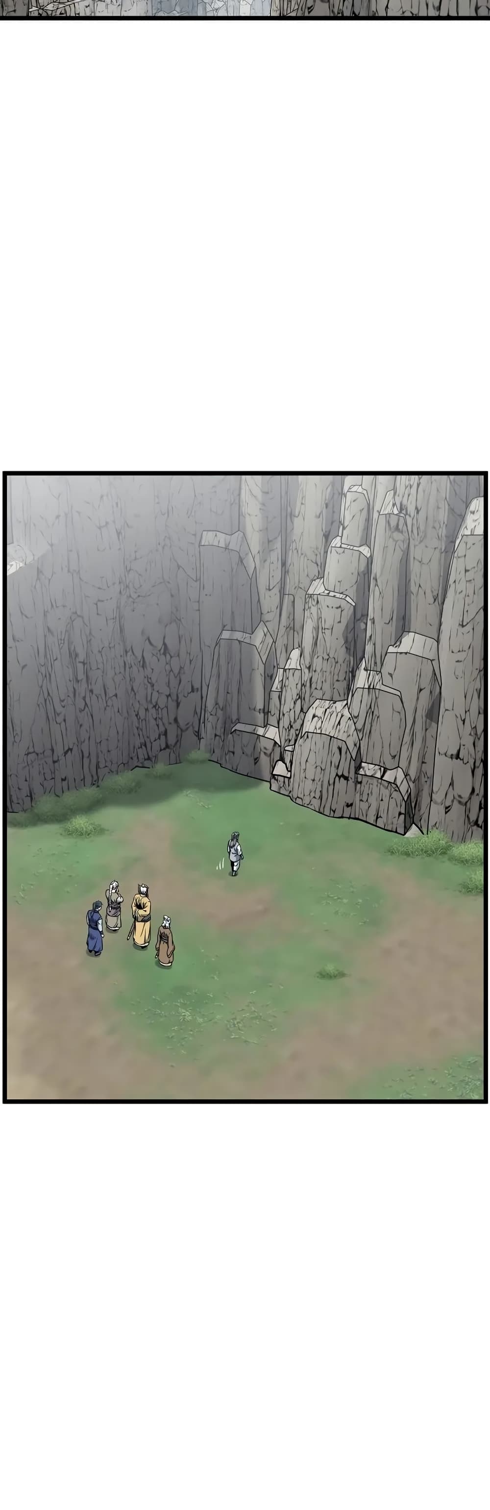 Read Murim Login TH Manga Online