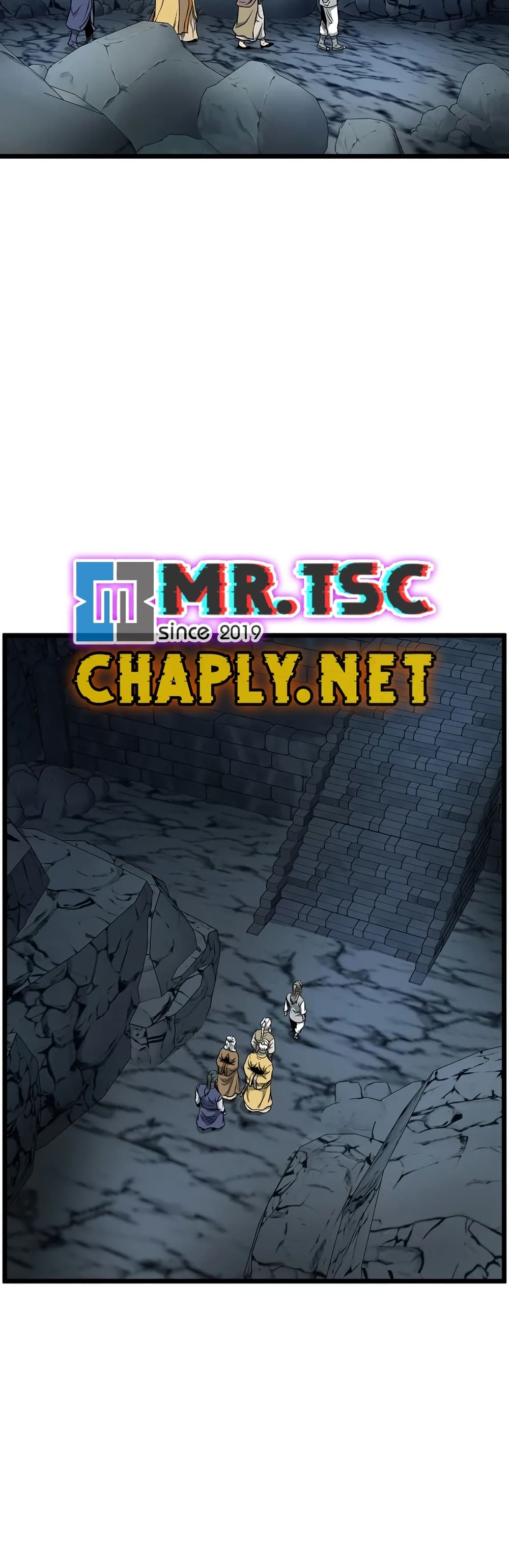 Read Murim Login TH Manga Online