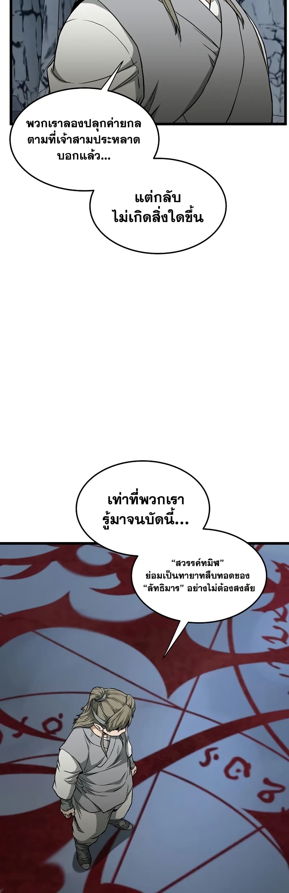 Read Murim Login TH Manga Online