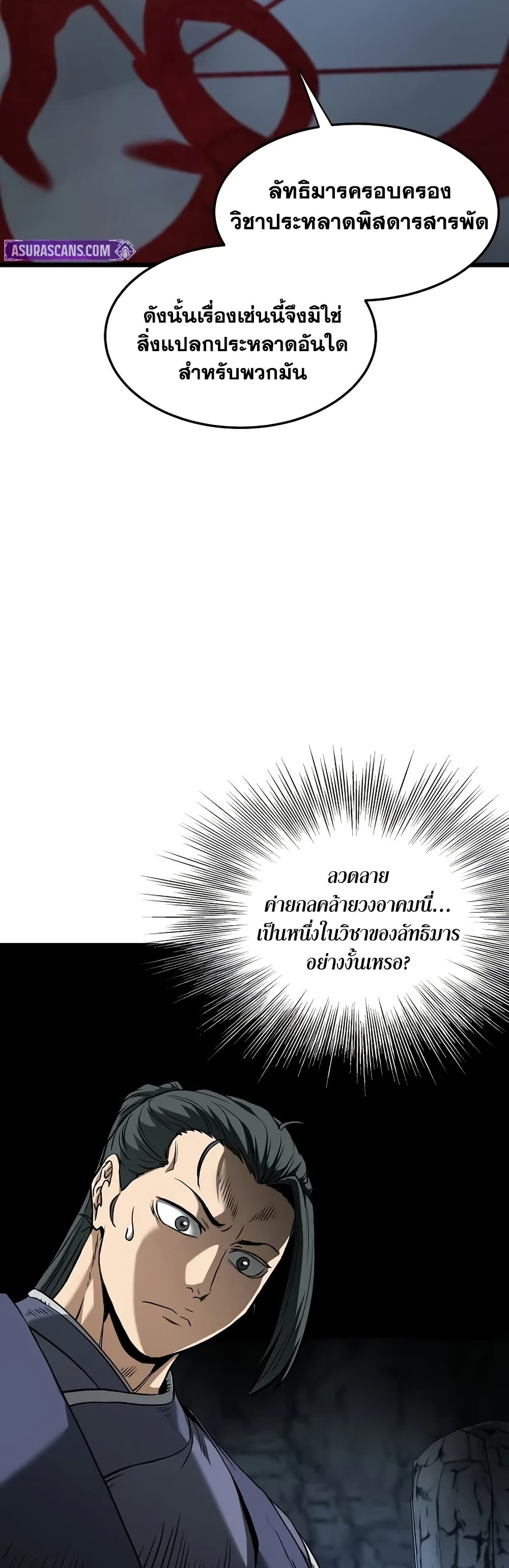 Read Murim Login TH Manga Online