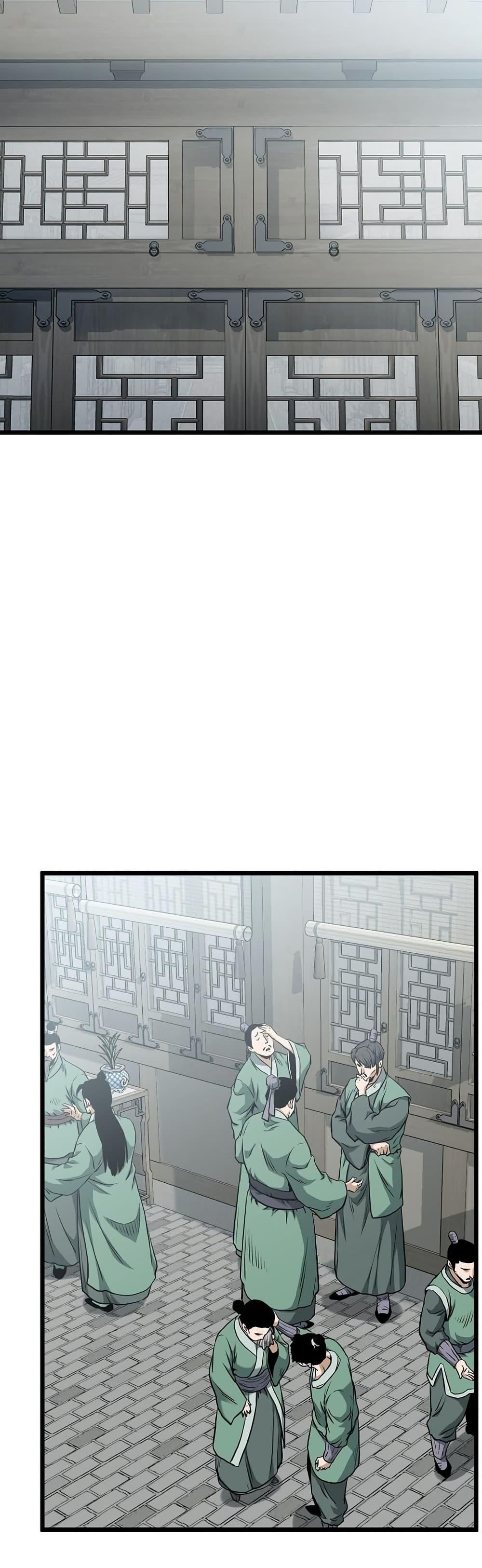 Read Murim Login TH Manga Online