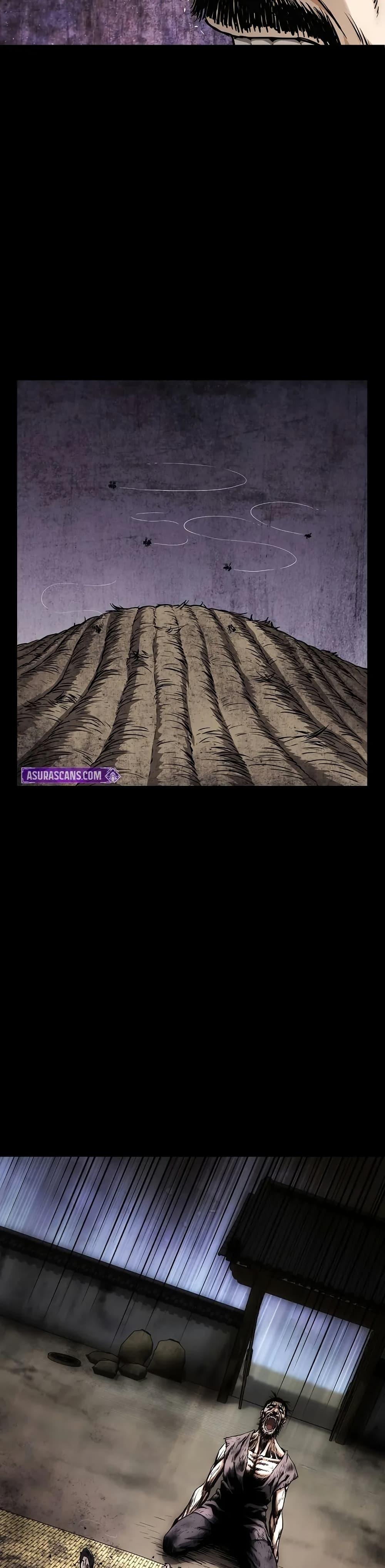 Read Murim Login TH Manga Online