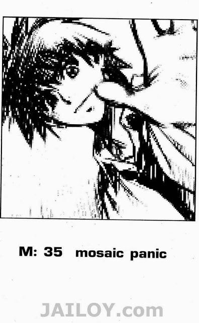 Read Mx0 TH Manga Online