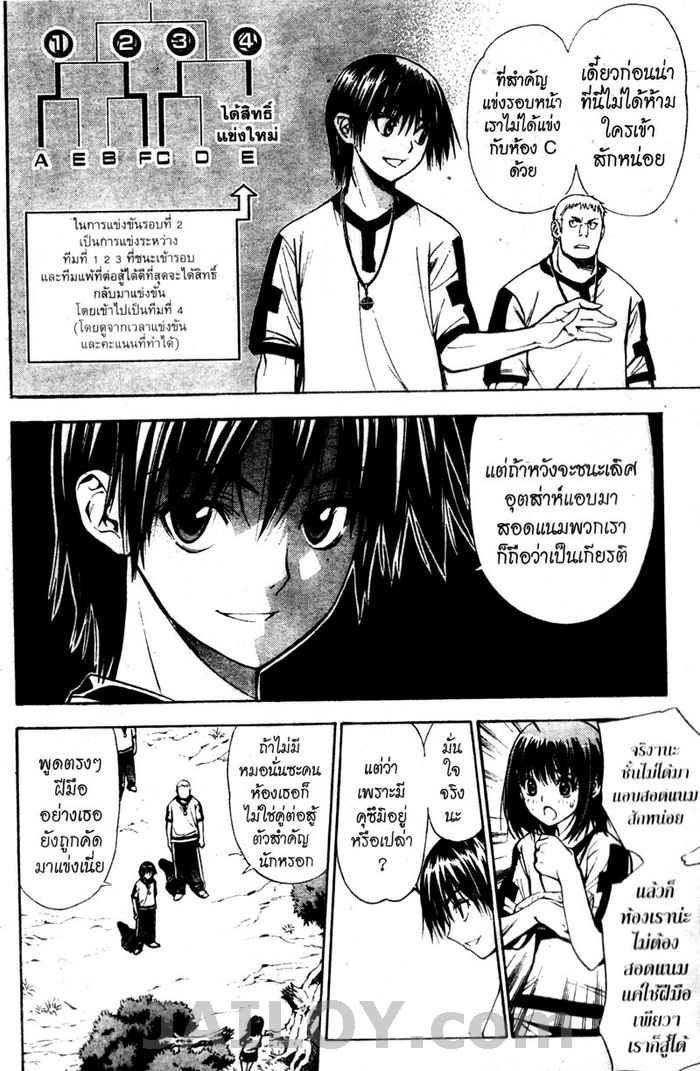 Read Mx0 TH Manga Online