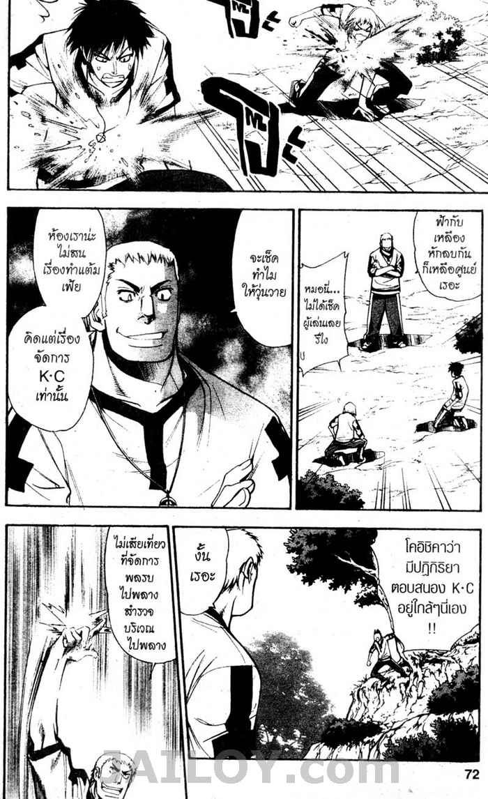 Read Mx0 TH Manga Online