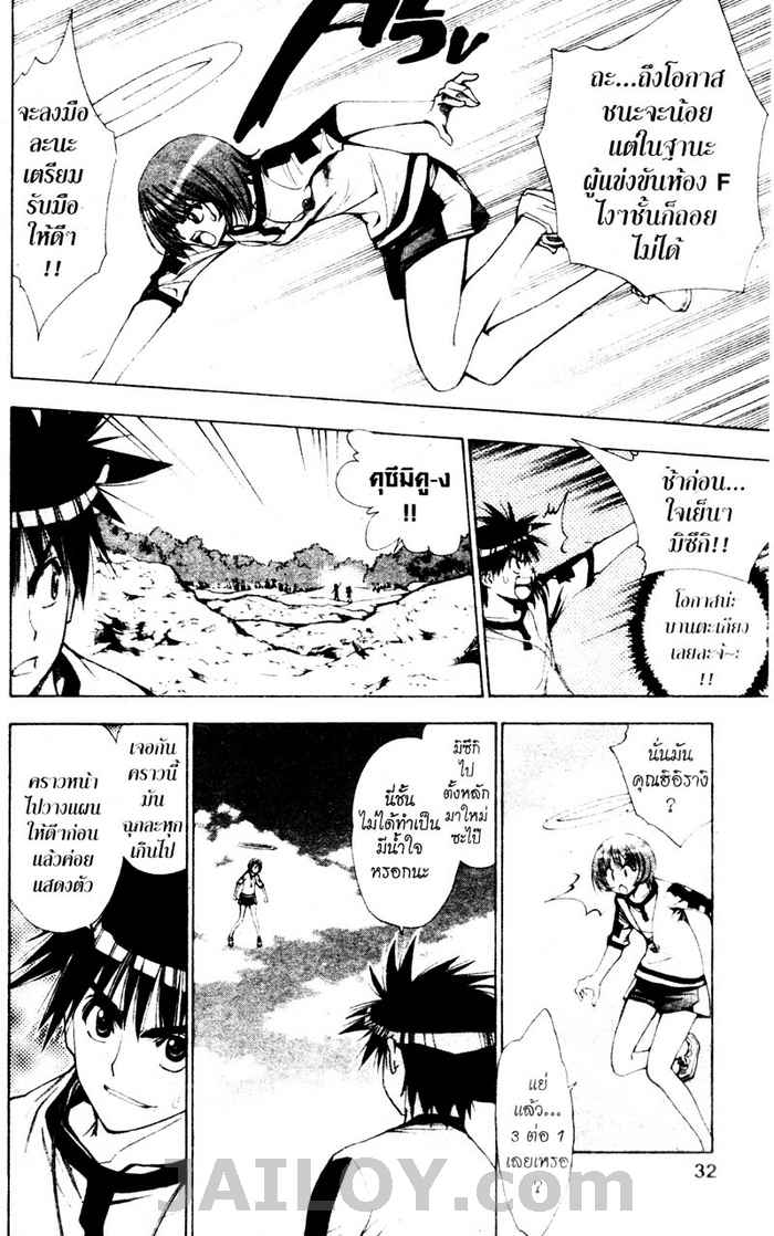 Read Mx0 TH Manga Online