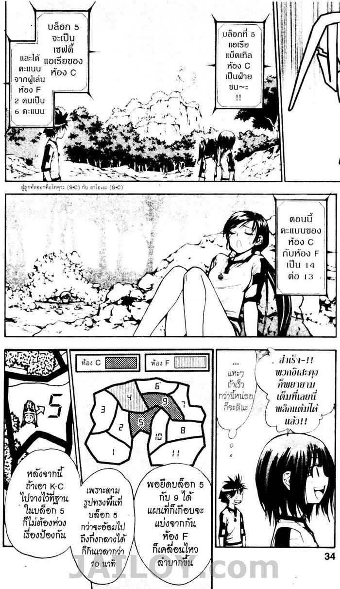 Read Mx0 TH Manga Online