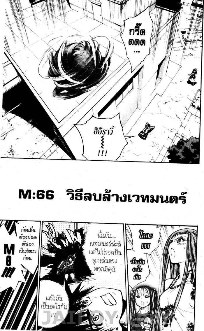 Read Mx0 TH Manga Online