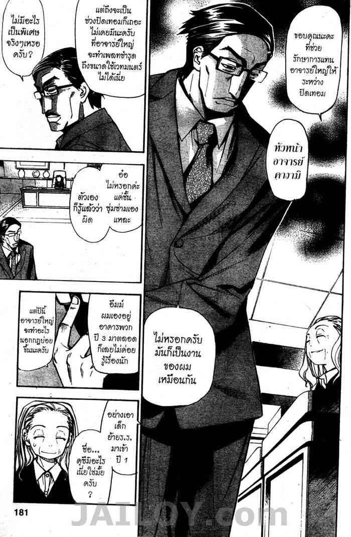 Read Mx0 TH Manga Online