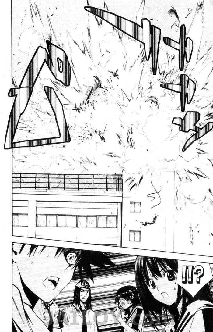 Read Mx0 TH Manga Online